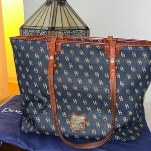 Dooney & Bourke Gretta Shopper